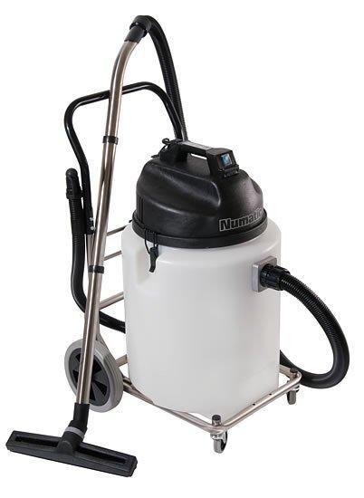 Numatic Industriesauger Nass